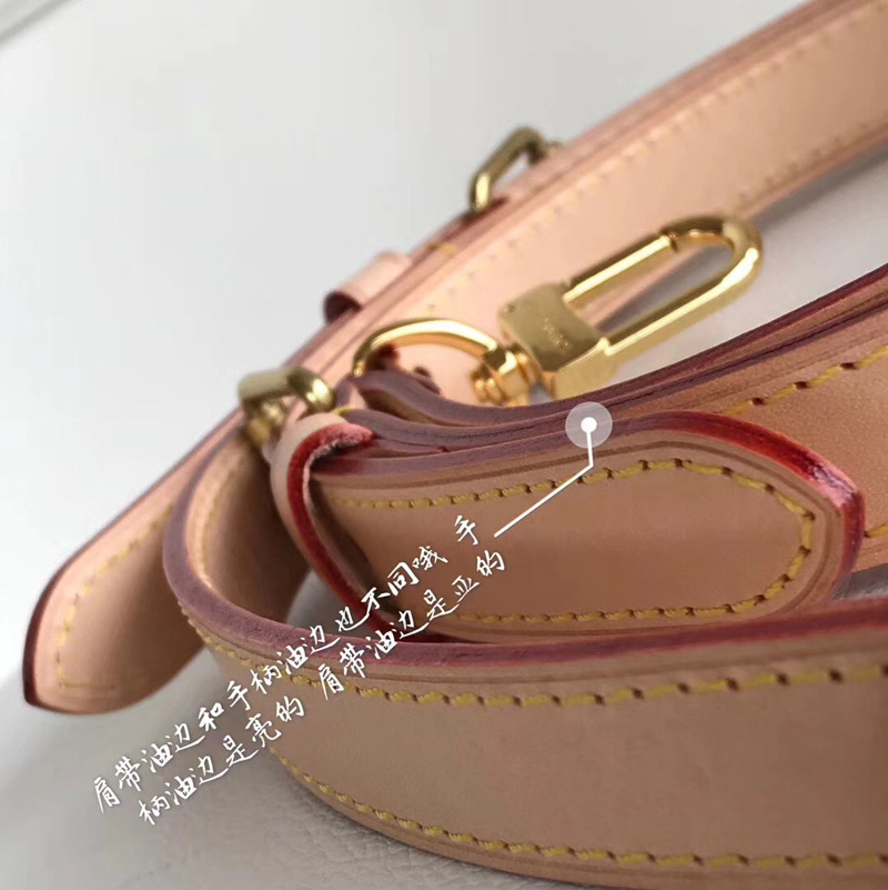 M41113 LV SPEEDY 25 手袋 (配肩帶)LV女包 LV枕頭包 小號
