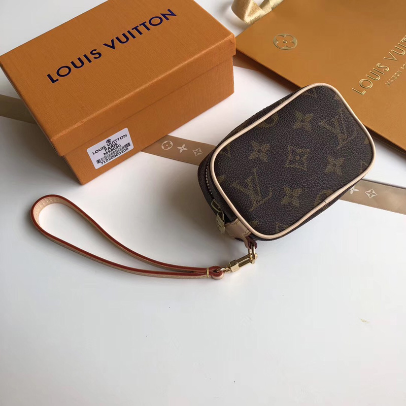 M58030 LV多功能零錢包 LV中古包 LV女包 LV相機(jī)包 老花