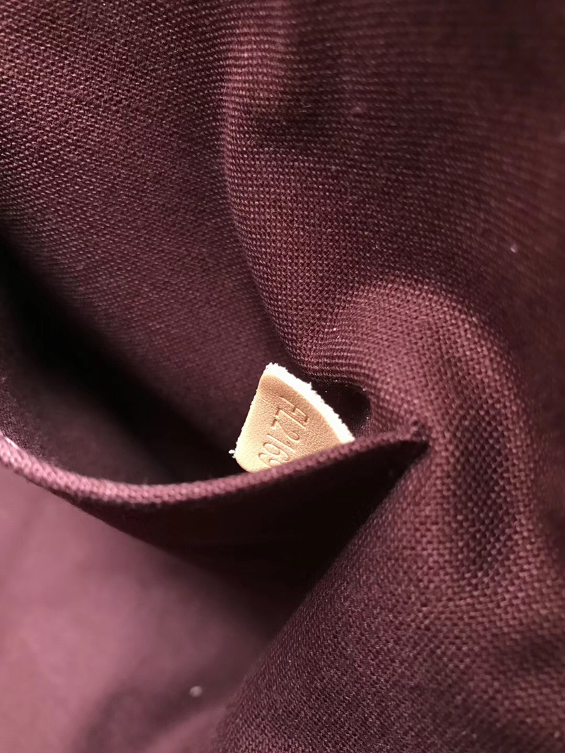 M44543 LV RIVOLI BB 手袋 Monogram 帆布女包 LV單肩手提包