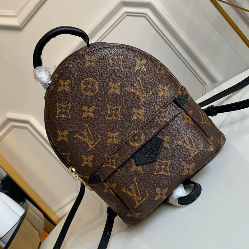 M44873 LV Palm Springs 迷你雙肩包 2019新款迷你背包