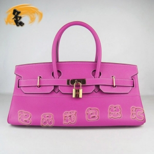 6109 Hermes¿ Ҽtɫ֦yŮ 42cm Birkin K R  Ʒ|