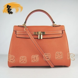 6108 Hermes¿ ɫ֦yţƤб Hermes Hermes Kelly  P