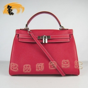 6108 Hermes б Hermes Kelly P 32cm R֦yŮʿ  y