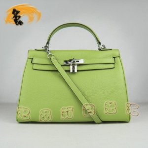 6108 Hermes(jng) ֦yŮʿ  Hermes Kelly P 32cm б