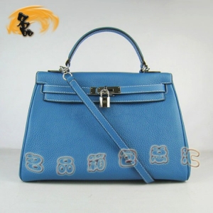 6108 Ʒ| Hermes\{ɫ֦yţƤŮ Hermes Kelly P  б