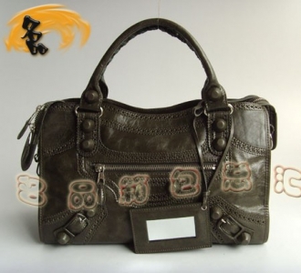 084832 Ů BLENCIAGAC܇  ¿ţƤ߅rб