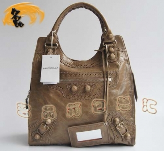 218384 BALENCIAGArŮʿ ¿ Ů
