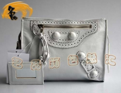 084675 AƷ| BALENCIAGA¿Ůʿְ ҽţƤð