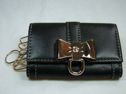 181647 GUCCI¿ɫţƤ GUCCI(jng)rŮʿ耳װ A1:1Ʒ|(zh)