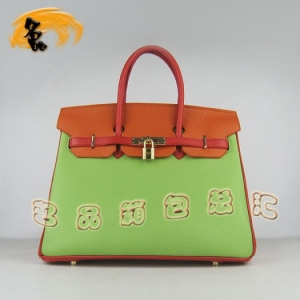 6089 Hermes Birkin K 35 Hermes֦yGtɫ  