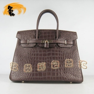 6089 Hermes Birkin K 35cm {~yŮ Hermes ɫ