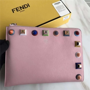 FENDI ҵ 0365S ¿ܛСţƤɫTᔭh@ð ѻ