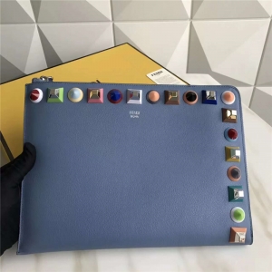 FENDI ҵ 0365L ¿ܛСţƤɫTᔭh@ð {ɫ