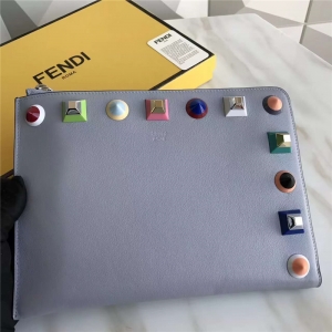 FENDI ҵ 0365L ¿ܛСţƤɫTᔭh@ð {ɫ