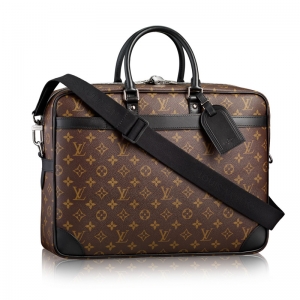 M40224 LV PORTE-DOCUMENTS VOYAGE ̖İ LV LVİ