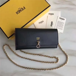 Fendi ҵ 0252 СţƤ ̖LƤA ٭h ɲж朗l玧