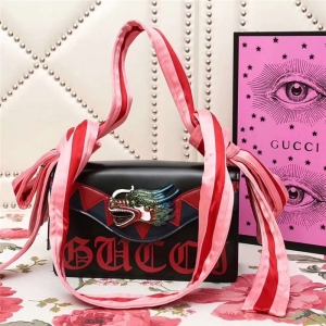 466404 GUCCI ¿ ^ӡ zּ玧 μ ɫ