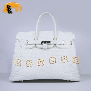 6089 Hermes¿  Hermes Birkin K R{~y(35cm)  ɫy