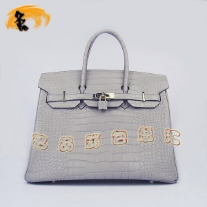 6089 Hermes¿  Hermes Birkin K R{~y(35cm)  ɫ