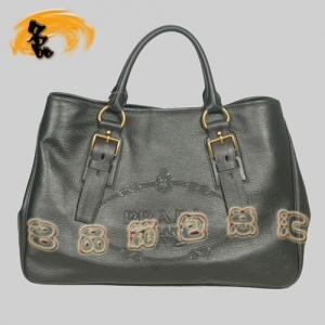 8602  PradaN1:1Ʒ|(zh)Ů _(d)ߙnţƤ Pradaб ɫ