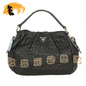 868368A  Prada¿Ů _(d)(jng)ĸr(sh)eμ Prada ɫ