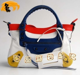 084331 Ů ¿ƴɫ^ţƤŮʿC܇ Balenciaga μ ɫ