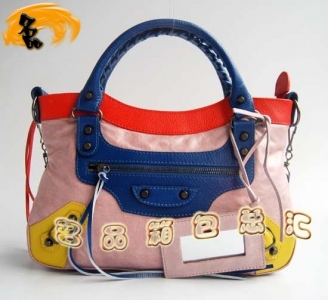 084331 Ů ¿ƴɫ^ţƤŮʿC܇ Balenciaga μ ɫ
