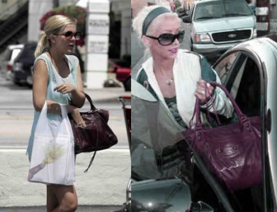 084332 ҙC܇ ¿rŮʿμ BalenciagaŮ  ɫ