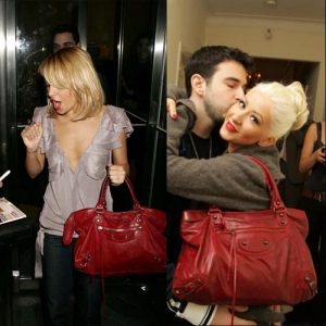 084332 BalenciagaC܇ ҕrŮ Balenciaga μ tɫ