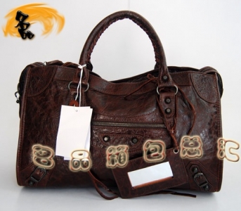 084332 BalenciagaC(j)܇ r(sh)Ůʿμ  M(jn)ƤŮ ɫ