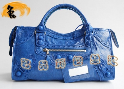 084828 1:1Ʒ|(zh) BalenciagaC(j)܇ Ůʿμ Ƥ߅Ƥ {(ln)ɫ