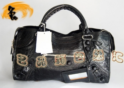 084828 1:1Ʒ|(zh) BalenciagaC(j)܇ Ůʿμ Ƥ߅Ƥ ɫ