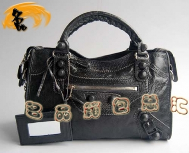 084832 1:1Ʒ|(zh) BalenciagaC(j)܇ Ůʿμ Ƥ߅Ƥ ɫ