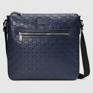 406408 GUCCI Gucci SignatureƤ ǰ ̖(ho)ƽ ] {(ln)ɫ