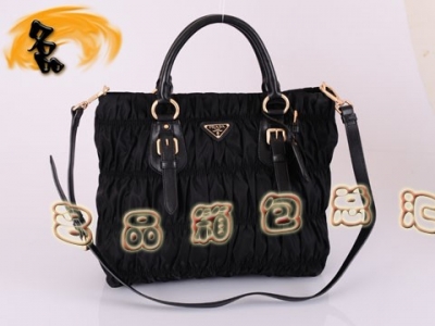 BN1618 _ˮŮʿб Prada ¿ްϵŮ ɫ