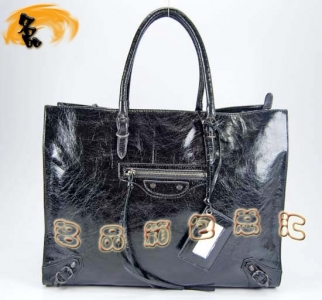 08472 ҙC܇ MţƤμ Balenciaga Ů ɫ