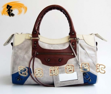 084332 Balenciagaμ ҙC܇ MţƤrŮ \ɫ