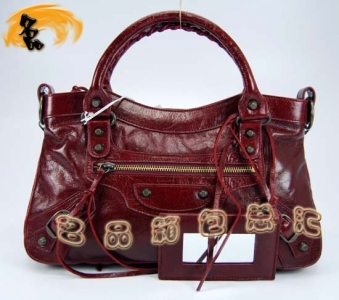 103208  ҙC܇ Balenciagaμ MƤrŮ  Ƽtɫ