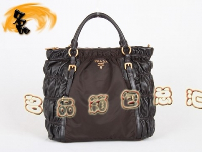 BN1790 _¿ްϵƤŮ Prada Pradaб ˮ ɫ