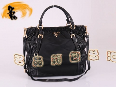 BN1790 _¿ްϵƤŮ Prada Pradaб ˮ ɫ