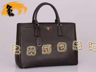 BN1844 Prada¿ʮּyM(jn)ţƤŮ _(d) Prada ɫ
