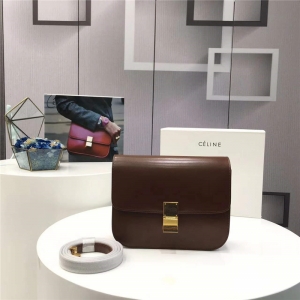 ِCeline boxŮ ِն Celine CLASSIC̖ μб ɿɫ