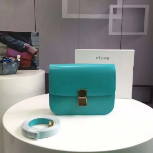 ِCeline boxŮ ِն Celine CLASSIC̖ μб ܽ{