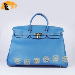 6099 Hermes Birkin K Hermes RŮ ֦y 40cm {ɫ