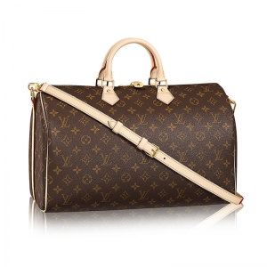 M40393 LV Speedy Bandouliere 40 米(玧) LV^ ̖