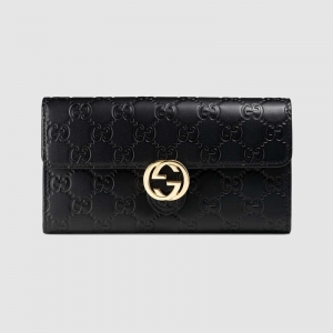 369663 Gucci־ Gucci Signatureϵ LƤA ɫ