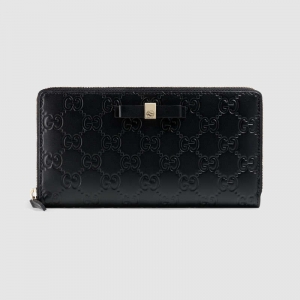 388680 Gucci Signatureϵ ቺƤ Y ȫʽƤA ɫ