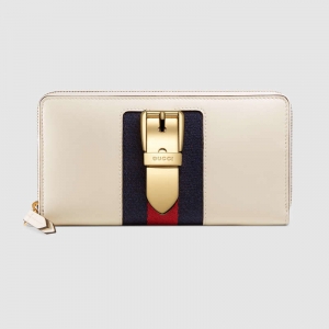 476083 GUCCI Sylvie ϵ Ƥ {(ln)tƴƤ ȫ?zhn)ƤA ɫ