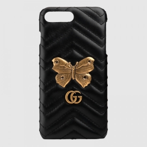 474806 GUCCI GG MarmontϵwT WpƤ iPhone 7 Pluso(h) 