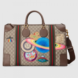 459291 Gucci Courrier ϵ ߼ܛ췫  ľɫ
